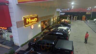 Minuto Café E Conveniência