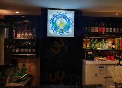 Gargalo Bar