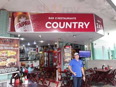 Bar E Lanches Country