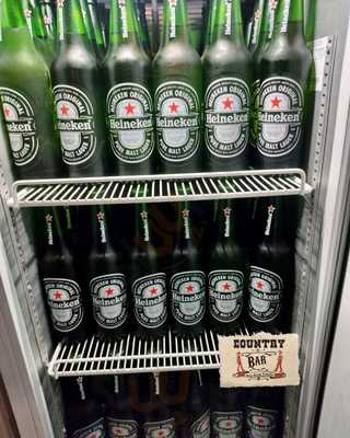 Bar E Lanches Country