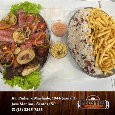 Bar E Lanches Country