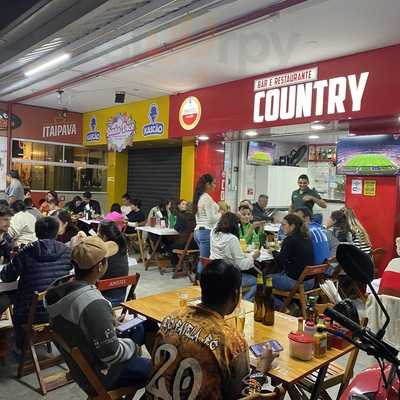 Bar E Lanches Country