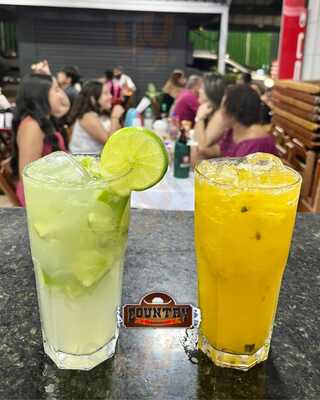 Bar E Lanches Country