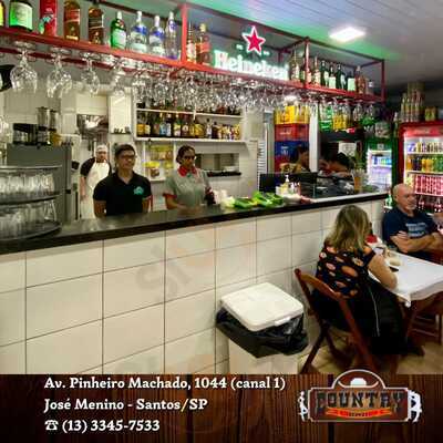 Bar E Lanches Country