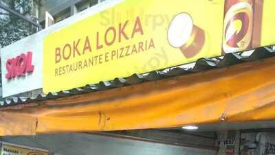 Boka Loka Lanches