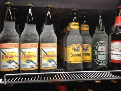 Luigi Fiori Pizzaria