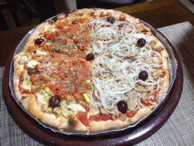 Luigi Fiori Pizzaria