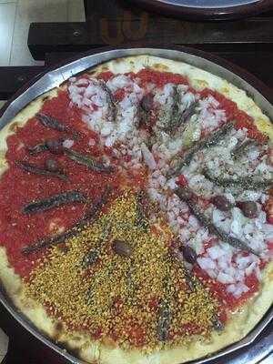 Luigi Fiori Pizzaria