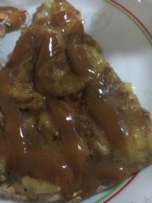 Luigi Fiori Pizzaria