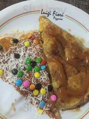 Luigi Fiori Pizzaria