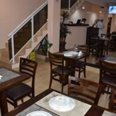 Luigi Fiori Pizzaria