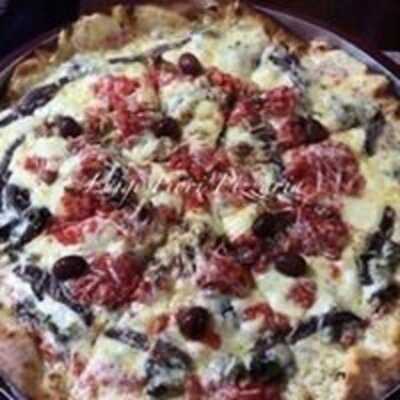 Luigi Fiori Pizzaria