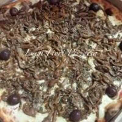 Luigi Fiori Pizzaria