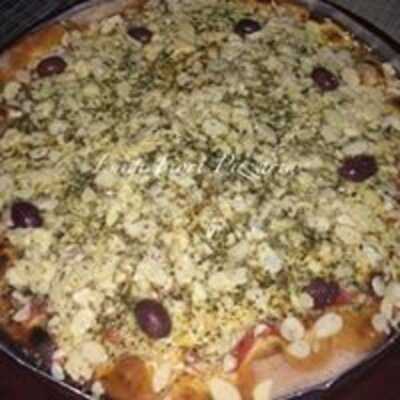 Luigi Fiori Pizzaria