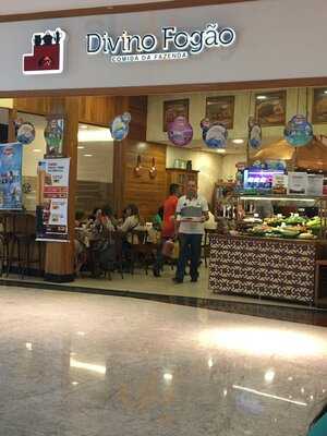 Divino Fogão