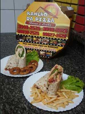 Rancho Da Pizza