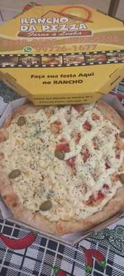Rancho Da Pizza