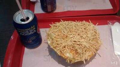 Mix Potato - Batatas Recheadas