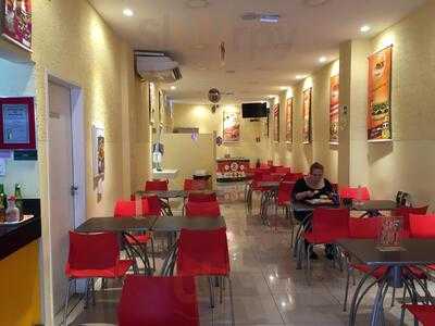 Mix Potato - Batatas Recheadas