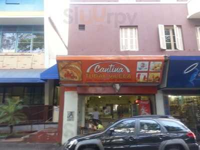 Pastelaria Tubal Vilela