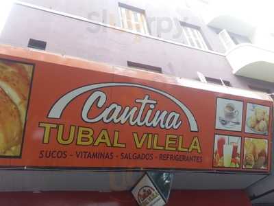 Pastelaria Tubal Vilela