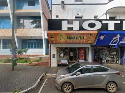 Pastelaria Tubal Vilela