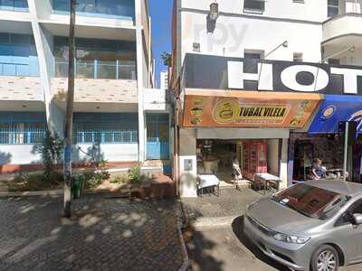 Pastelaria Tubal Vilela