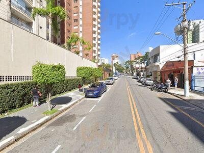 Pizzaria Donna Maria