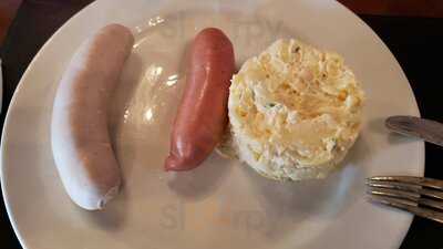 Konstanz Choperia E Restaurante