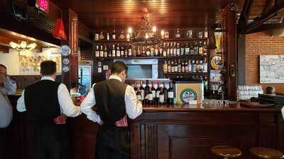 Konstanz Choperia E Restaurante