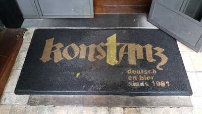 Konstanz Choperia E Restaurante