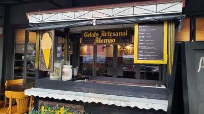 Konstanz Choperia E Restaurante