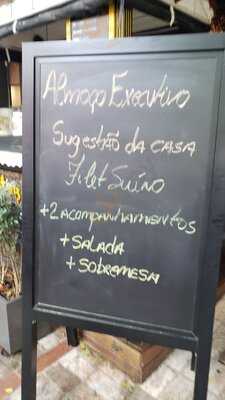 Konstanz Choperia E Restaurante