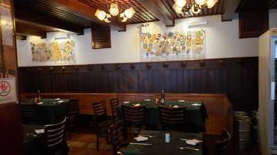 Konstanz Choperia E Restaurante