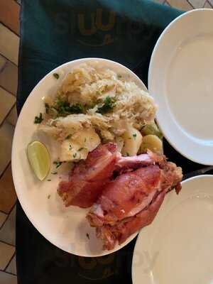 Konstanz Choperia E Restaurante