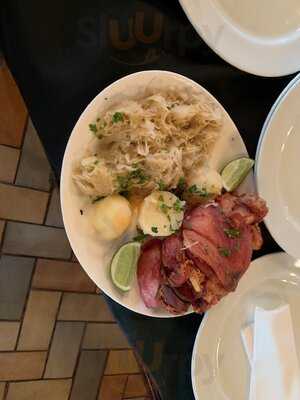 Konstanz Choperia E Restaurante