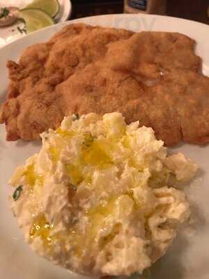 Konstanz Choperia E Restaurante