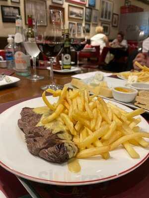 L'entrecôte De Paris