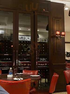 L'entrecôte De Paris