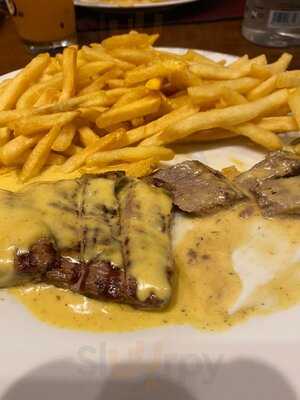 L'entrecôte De Paris