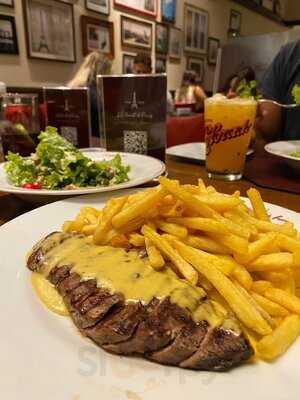 L'entrecôte De Paris