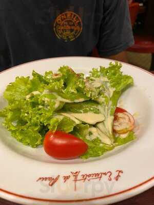 L'entrecôte De Paris