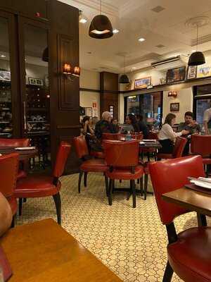 L'entrecôte De Paris