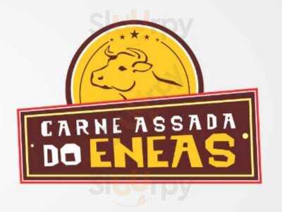 Carne Assada Do Eneas