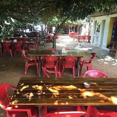 Carne Assada Do Eneas