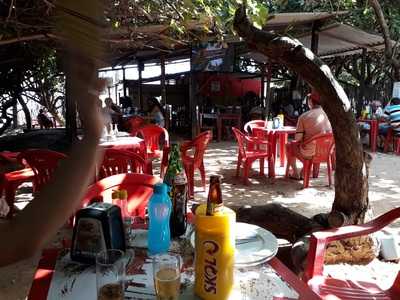 Carne Assada Do Eneas