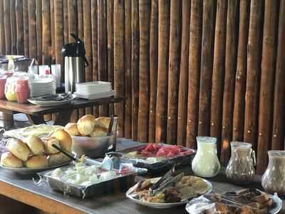 Carne Assada Do Eneas