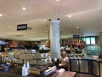 Grao Sao Paulo Emporio E Padaria