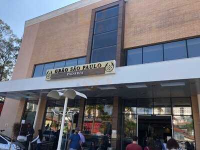 Grao Sao Paulo Emporio E Padaria