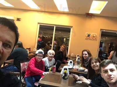 Grao Sao Paulo Emporio E Padaria